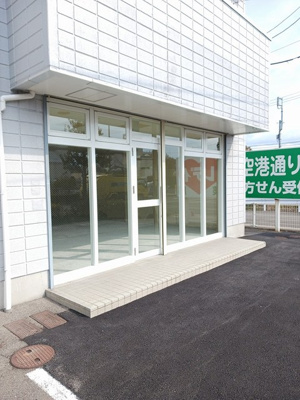 【外観】 | アネックス・T