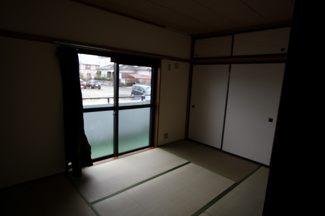 【和室】 | 長町南424ビル