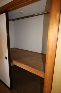 【収納】 | 長町南424ビル