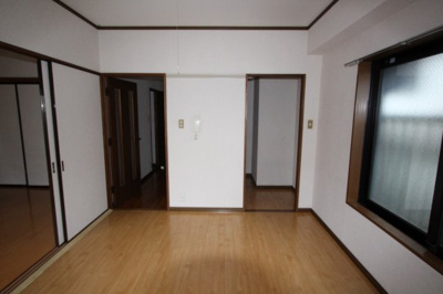 【和室】 | 長町南424ビル