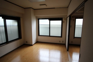 【内装】 | 長町南424ビル