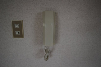 【セキュリティ】 | 長町南424ビル