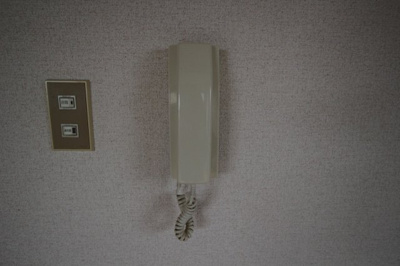 【セキュリティ】 | 長町南424ビル