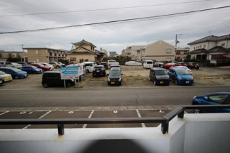 【展望】 | 長町南424ビル