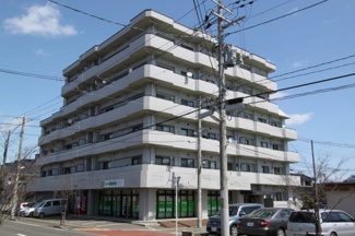 【外観】 | 長町南424ビル