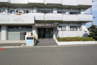 【エントランス】 | 長町南424ビル