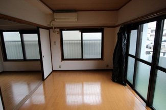 【居間・リビング】 | 長町南424ビル