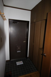 【玄関】 | 長町南424ビル