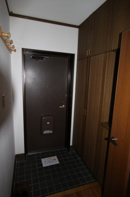 【玄関】 | 長町南424ビル