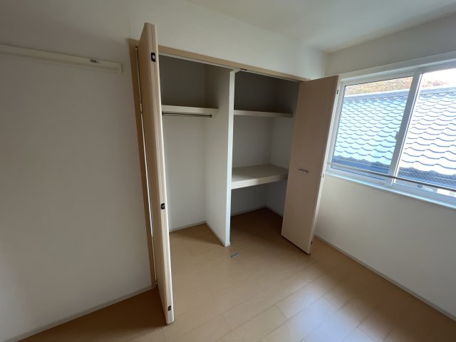 ウッドストックの収納