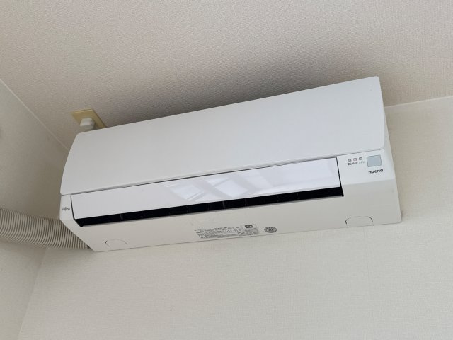 パークアヴェニューの設備