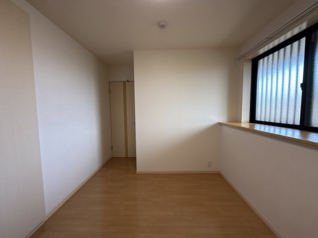 パークアヴェニューの子供部屋