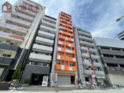 ZEUS難波CUBE（ゼウスナンバキューブ）の画像