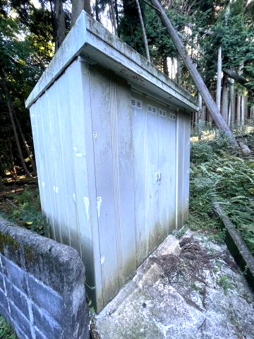 高島市今津町深清水戸建のその他