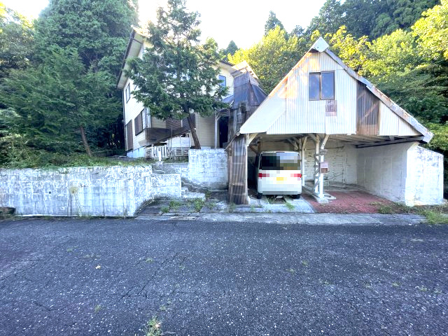 高島市今津町深清水戸建