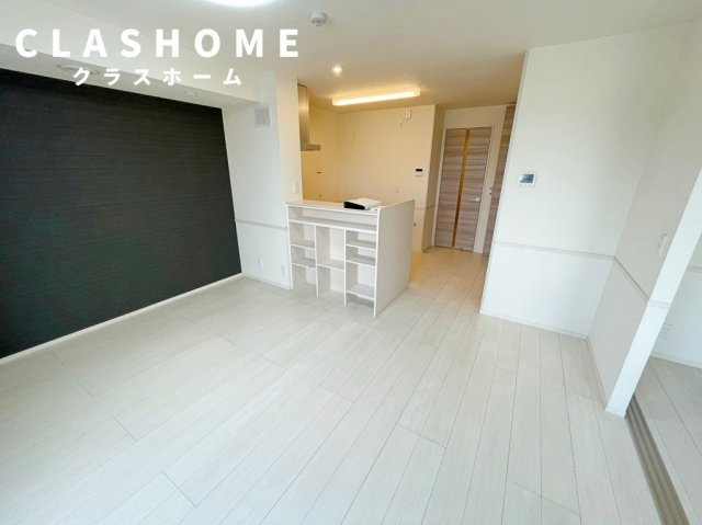 ＴＨＥ　ＦＩＲＳＴ　　刈谷市の賃貸ならクラスホーム刈谷店の居間・リビング|同物件の別部屋になります。