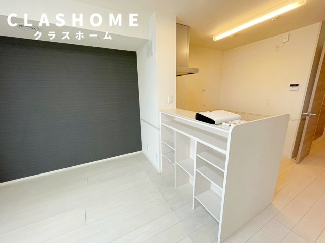 ＴＨＥ　ＦＩＲＳＴ　　刈谷市の賃貸ならクラスホーム刈谷店の内装|同物件の別部屋になります。