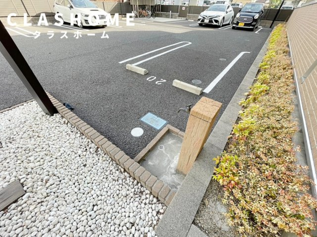 ＴＨＥ　ＦＩＲＳＴ　　刈谷市の賃貸ならクラスホーム刈谷店のその他