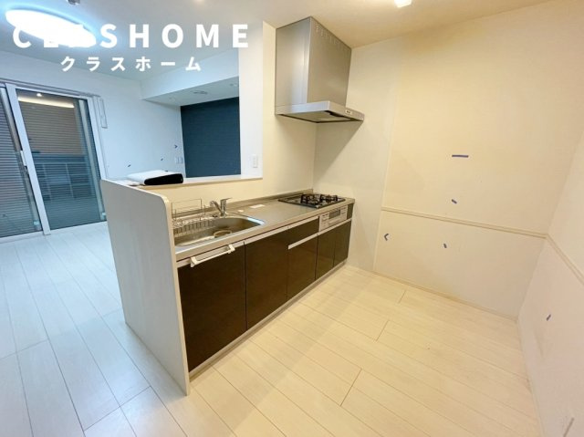 ＴＨＥ　ＦＩＲＳＴ　　刈谷市の賃貸ならクラスホーム刈谷店のキッチン|同物件の別部屋になります。