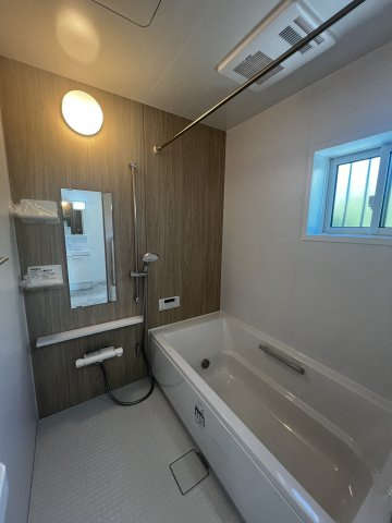 シアラ直川小学校前・デザイナーズ戸建賃貸・95045の浴室