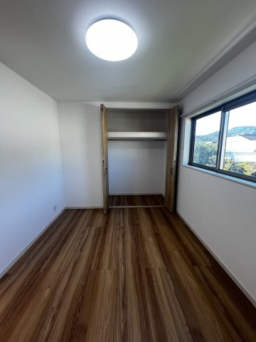 シアラ直川小学校前・デザイナーズ戸建賃貸・95045の洋室