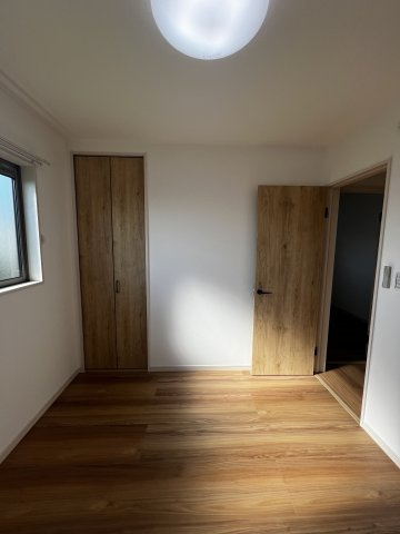 シアラ直川小学校前・デザイナーズ戸建賃貸・95045の収納