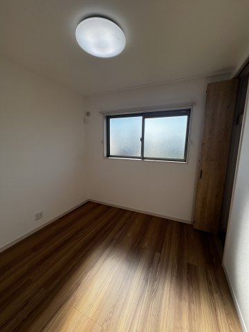 シアラ直川小学校前・デザイナーズ戸建賃貸・95045の収納