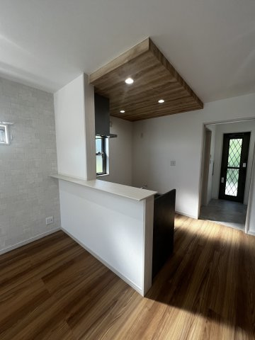 シアラ直川小学校前・デザイナーズ戸建賃貸・95045のキッチン