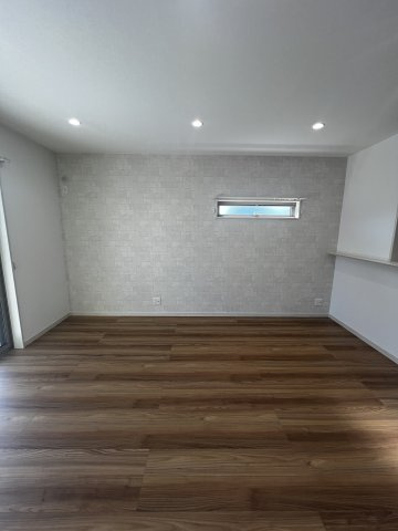 シアラ直川小学校前・デザイナーズ戸建賃貸・95045の居間・リビング