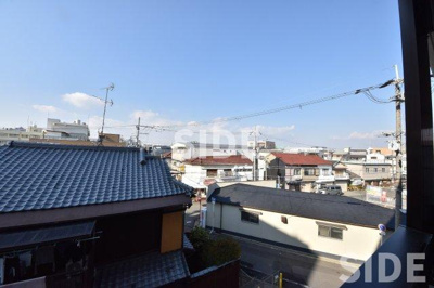 【展望】 | SK RESIDENCES 城北