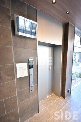 【その他共用部分】 | SK RESIDENCES 城北