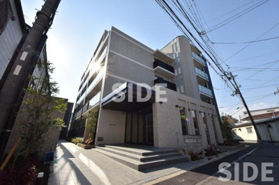 【外観】 | SK RESIDENCES 城北