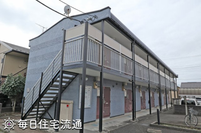 【外観】 | 相武台Ｒｅｓｔ