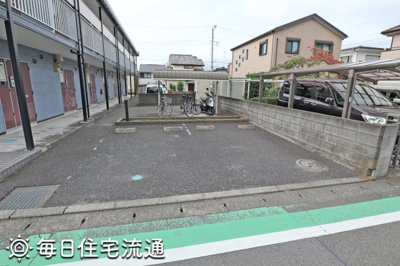【駐車場】 | 相武台Ｒｅｓｔ