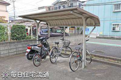 【その他共用部分】 | 相武台Ｒｅｓｔ