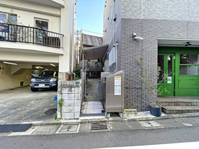 【その他共用部分】 | Parfait松濤