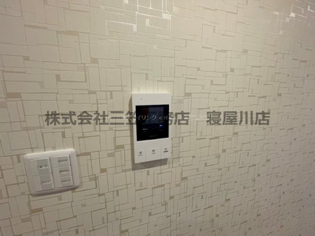 F8石津のセキュリティ