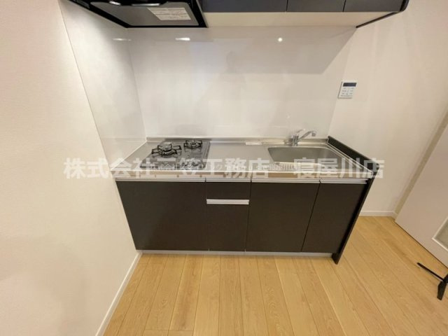 F8石津のキッチン