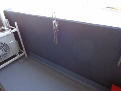 【バルコニー】 | L’iLL登町