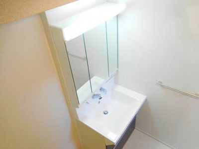 【洗面所】 | L’iLL登町