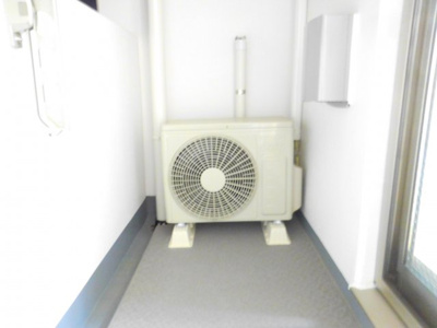 【バルコニー】 | L’iLL登町