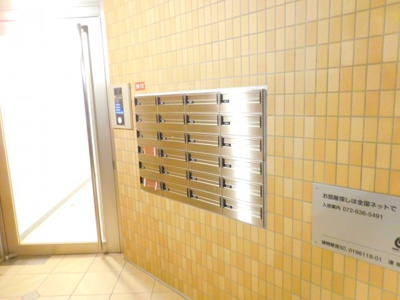 【ロビー】 | L’iLL登町