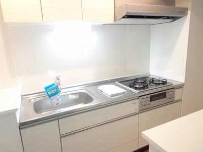 【キッチン】 | L’iLL登町