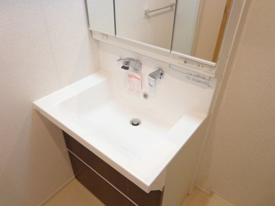 【洗面所】 | L’iLL登町