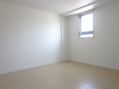 【洋室】 | L’iLL登町