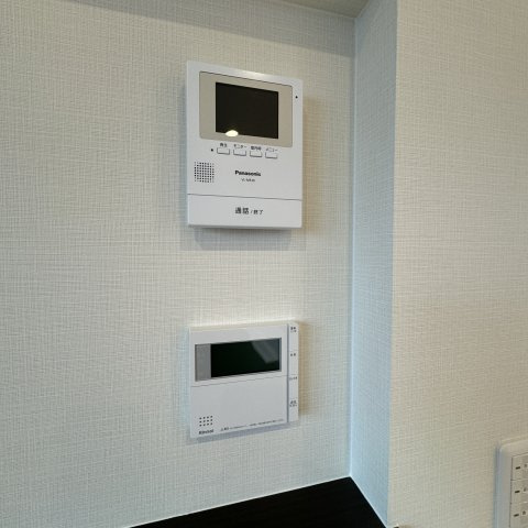 登別市鷲別町2丁目41-5戸建Ⅰのセキュリティ