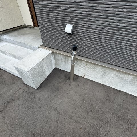 登別市鷲別町2丁目41-5戸建Ⅰのその他