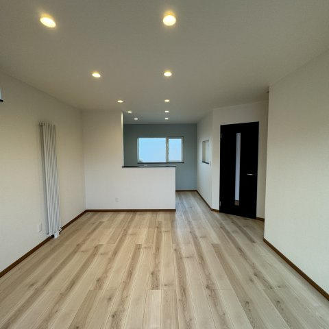 登別市鷲別町2丁目41-5戸建Ⅰの内装