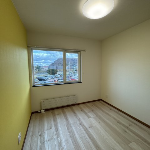 登別市鷲別町2丁目41-5戸建Ⅰの洋室