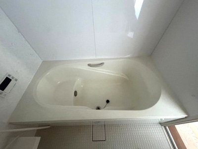 【浴室】 | 古室1丁目貸室